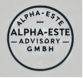 Alpha-ESTE Advisory GmbH Logo